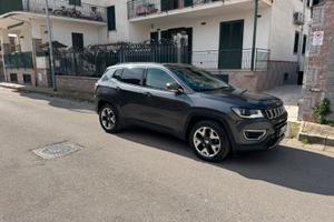 Jeep compass gpl