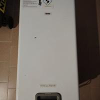 Caldaia Beretta exlusive 