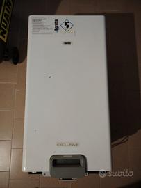 Caldaia Beretta exlusive 