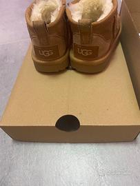 Ugg bambina