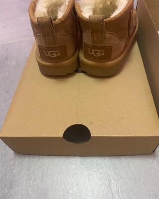 Ugg bambina