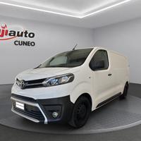 Toyota Proace 1.5d 120cv S&S 10q L1 S Comfort