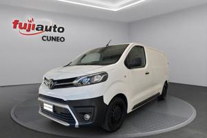Toyota Proace 1.5d 120cv S&S 10q L1 S Comfort