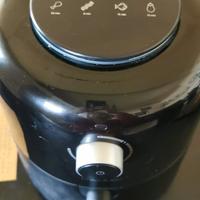friggitrice Cecotec
