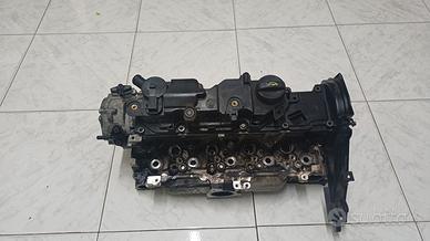 Testata PSA  Citroen  Peugeot Ford