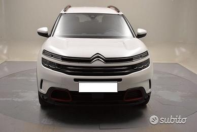Citroen c5 aircross anno 2019 per ricambi #26