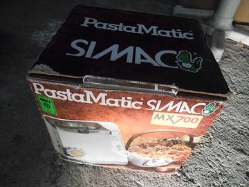 Pastamatic Simac MX700