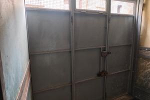 Porta garage