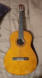 chitarra classica Yamaha CX40