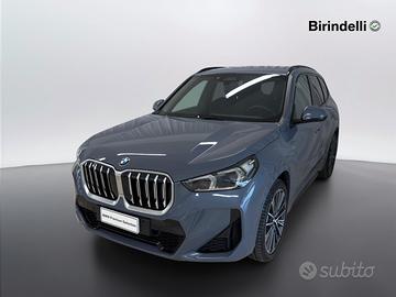 BMW X1 (U11) - X1 xDrive 20d Msport