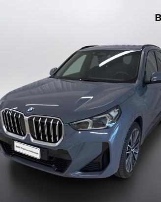BMW X1 (U11) - X1 xDrive 20d Msport