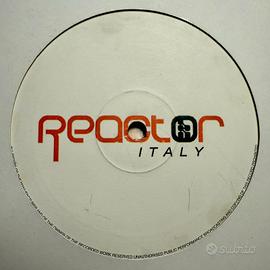 Vinile 12" Tomcraft – Loneliness (Original)