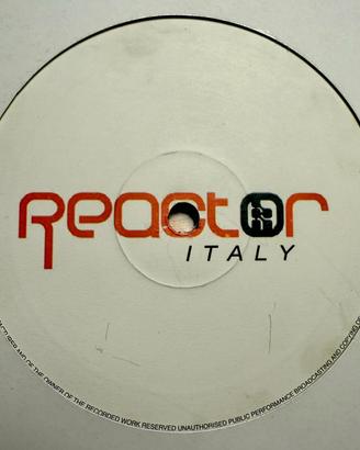 Vinile 12" Tomcraft – Loneliness (Original)