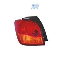 FANALE SINISTRO PER MITSUBISHI ASX 10-19 LED AMBRA