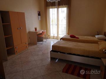 Camera singola per studentesse a Palermo