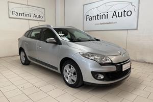 Renault Megane SporTour Wave 1.5 dCi 110cv-OK Neop