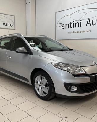 Renault Megane SporTour Wave 1.5 dCi 110cv-OK Neop