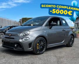 Abarth 695 1.4 Turbo T-Jet 180 CV