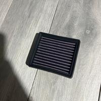 Filtro aria sport (DNA)