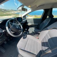 Dacia Sandero 2022 – BENZINA/GPL perfetta 44.000km