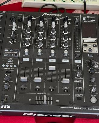 Mixer djm 900 srt