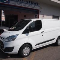 Ford Transit Custom 2.2TDCI 101CV EURO5B Ben Tenut
