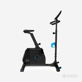 Cyclette Domyos 520