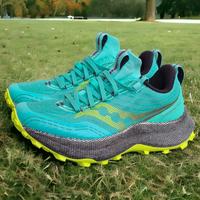 Saucony Endorphine Trail 37