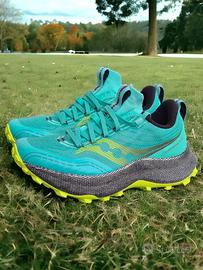 Saucony Endorphine Trail 37