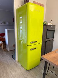 Frigorifero Smeg
