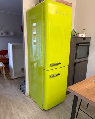 Frigorifero Smeg