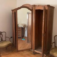 mobili camera antichi 