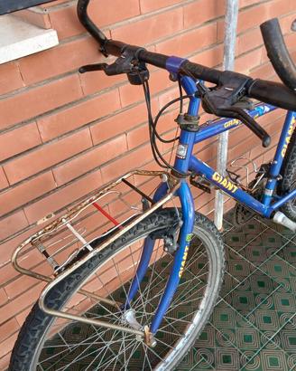 bicicletta usata
