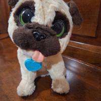 Peluche FurReal Friends JJ Carlino interattivo