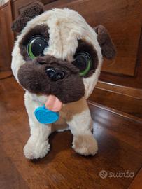 Peluche FurReal Friends JJ Carlino interattivo