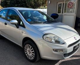 Fiat Punto 1.4 8V 5 porte Natural Power Street