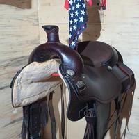 sella americana BIG HORN 