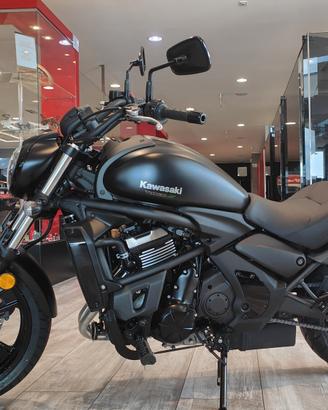 Kawasaki Vulcan S