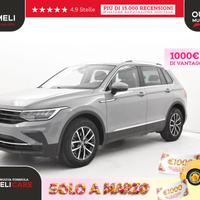 Volkswagen Tiguan 2.0 tdi scr Life 150cv dsg