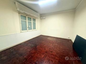 6 Vani non Arredato Viale Jonio