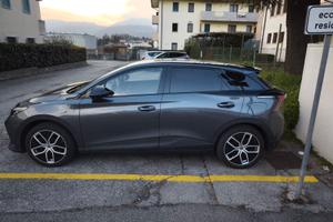 MG4 Luxury – June 2025