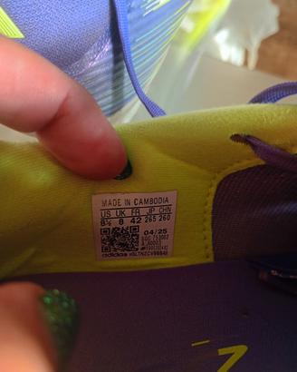 scarpe da calcio Nike 