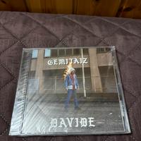 Gemitaiz Davide CD