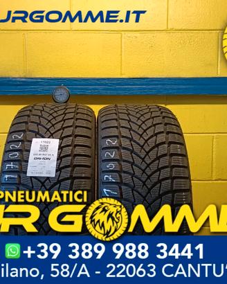 2 Gomme al 90% 225/45/17 DAYTON Invernali - Cantù