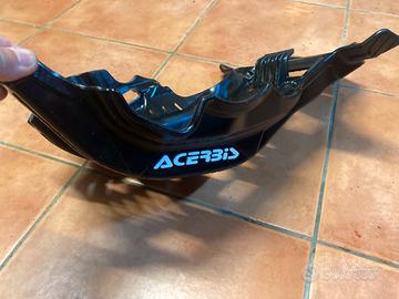 Paramotore Acerbis Honda Crf 450 2021/25