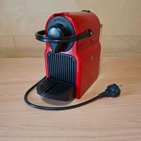 Macchina da Caffè Nespresso Krups
