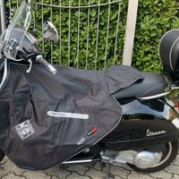 Coprigambe Tucano Urbano Termoscud R154 per Vespa