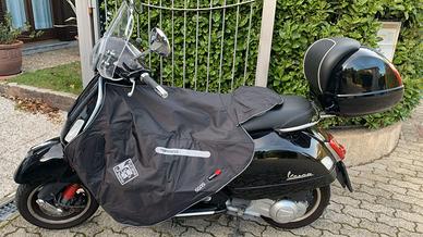Coprigambe Tucano Urbano Termoscud R154 per Vespa