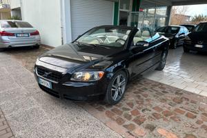 Volvo C70 2.0 D CABRIO
