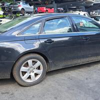AUDI A6 2011 SOLO PER RICAMBI